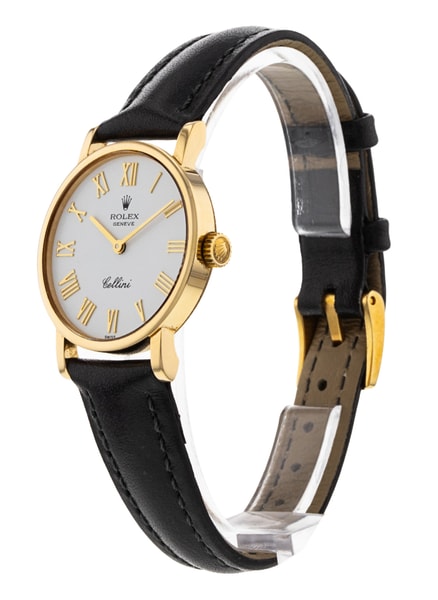 Rolex Cellini 5109/8